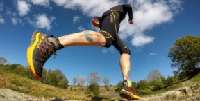 BOOM SHAKA LAKA - test butów La Sportiva JACKAL 